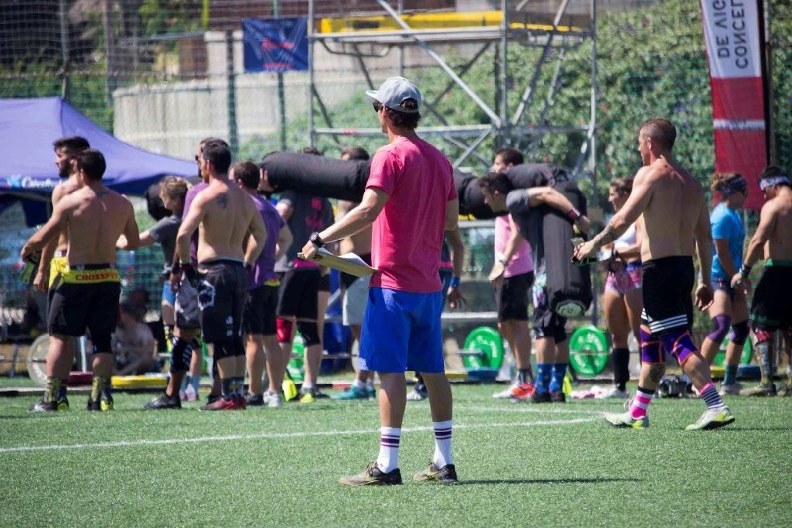 Segundo día VBoT _ JV Landin 31