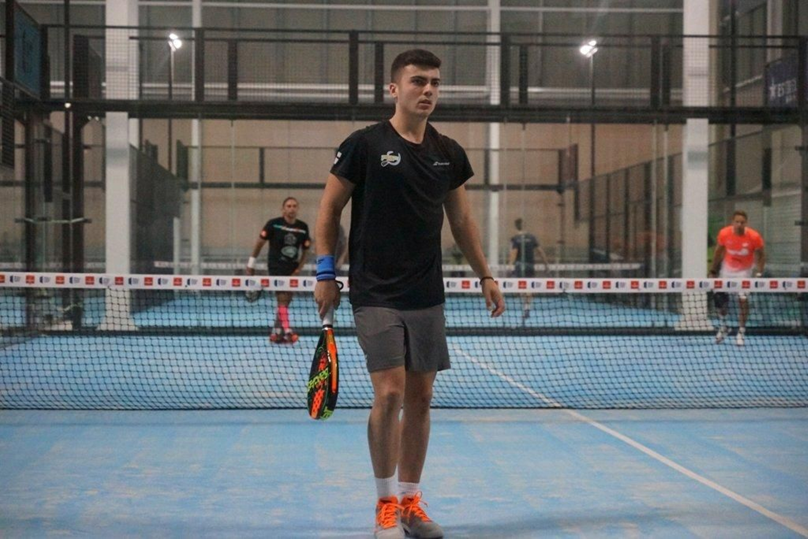 World Padel Tour 17