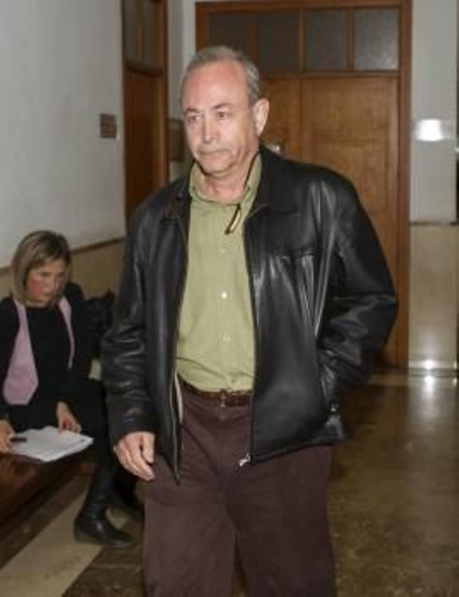 El juez instructor del caso Nóos, José Castro