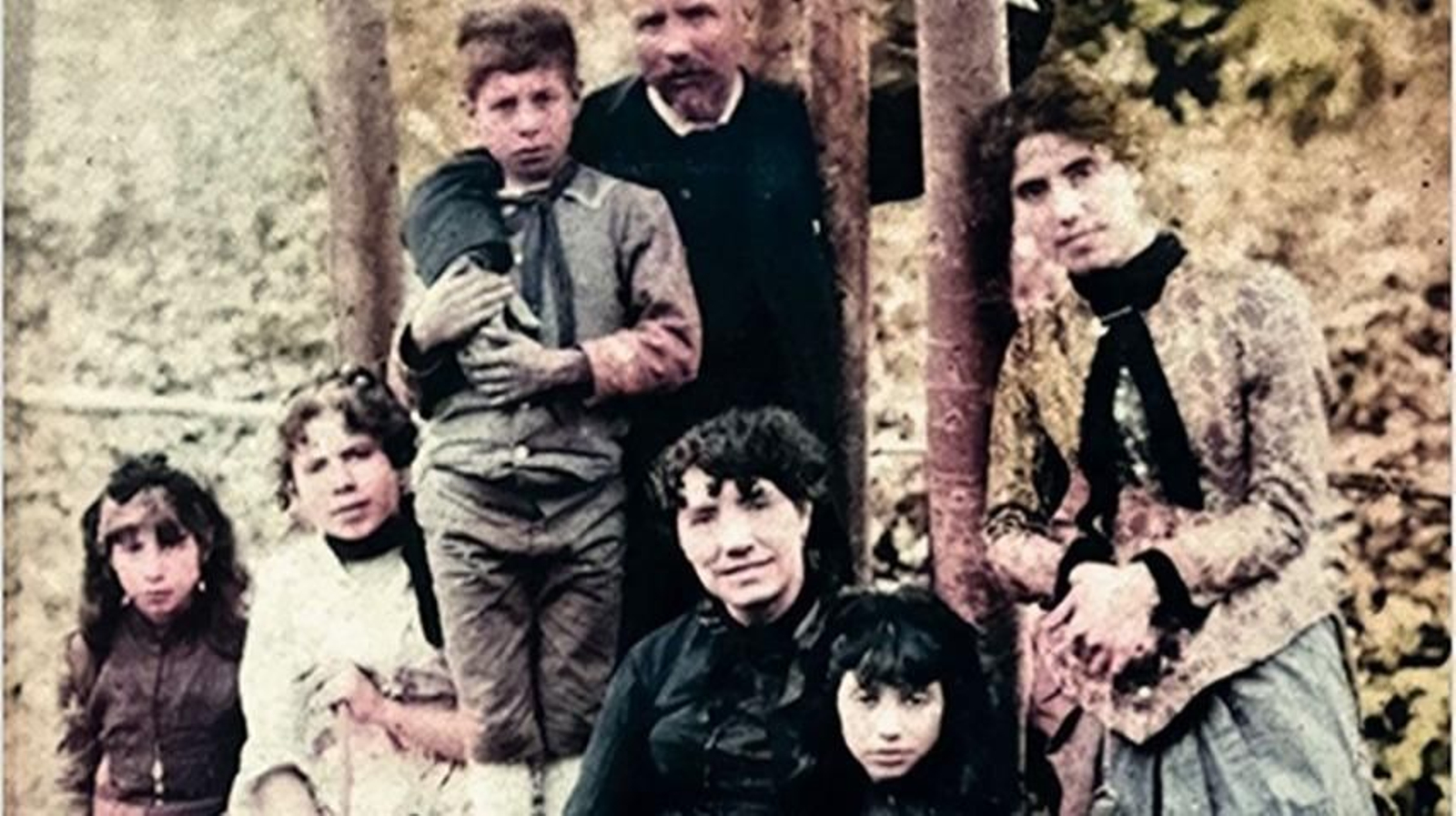 A portada da publicación da investigación de Ruiz de Ojeda.