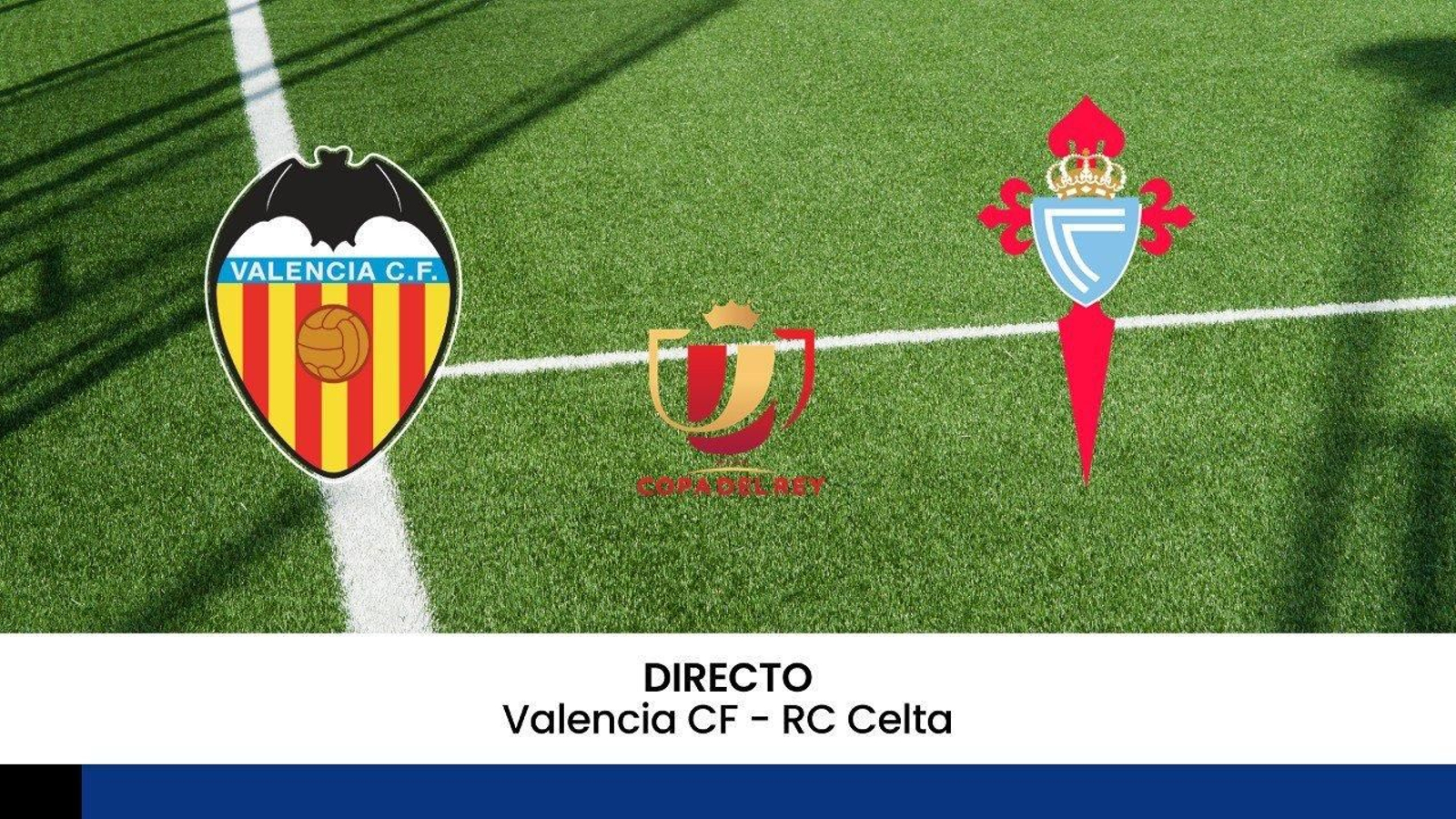 Valencia-Celta.