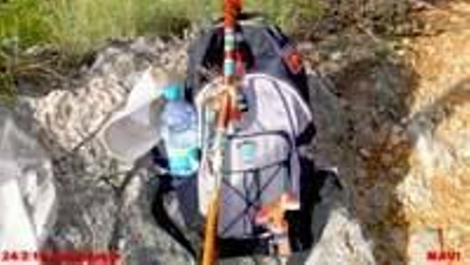 La expedición tendrá lugar el próximo domingo 27 de febrero.