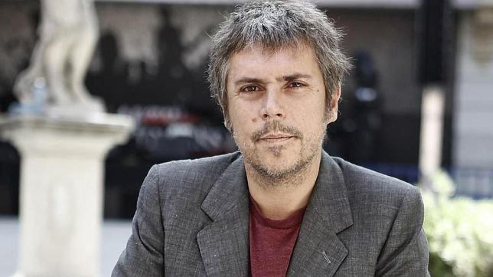 Iván Ferreiro actuará en el festival de Benidorm.