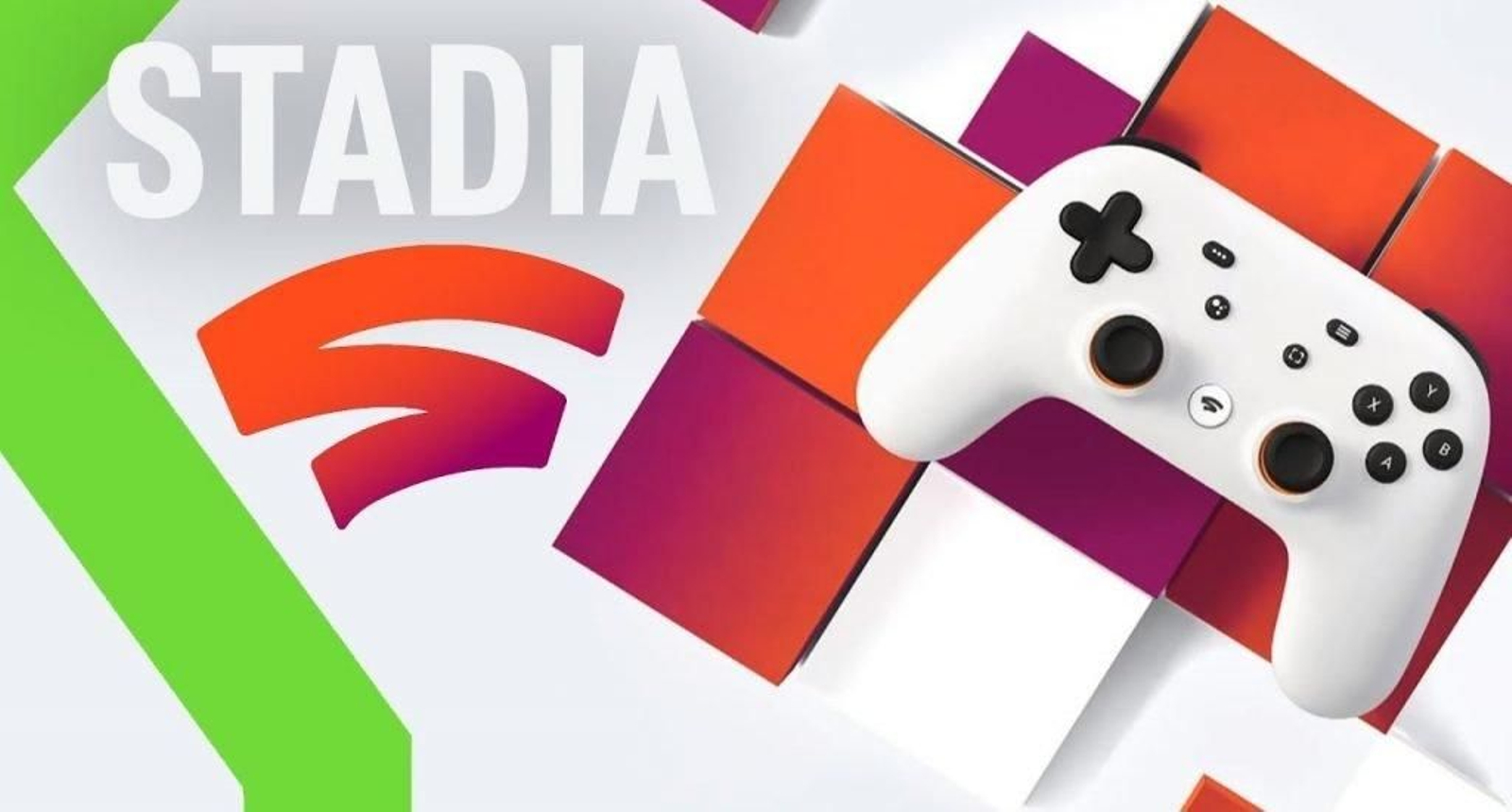 Google lanza su plataforma videojuegos en 'streaming' Stadia