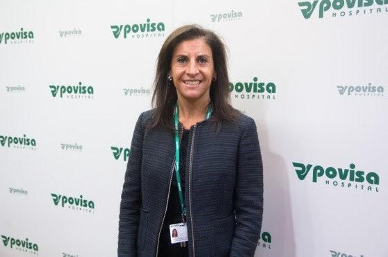 Pilar Magdalena es la investigadora, junto con Manel Antelo y Juan Carlos Reboredo.