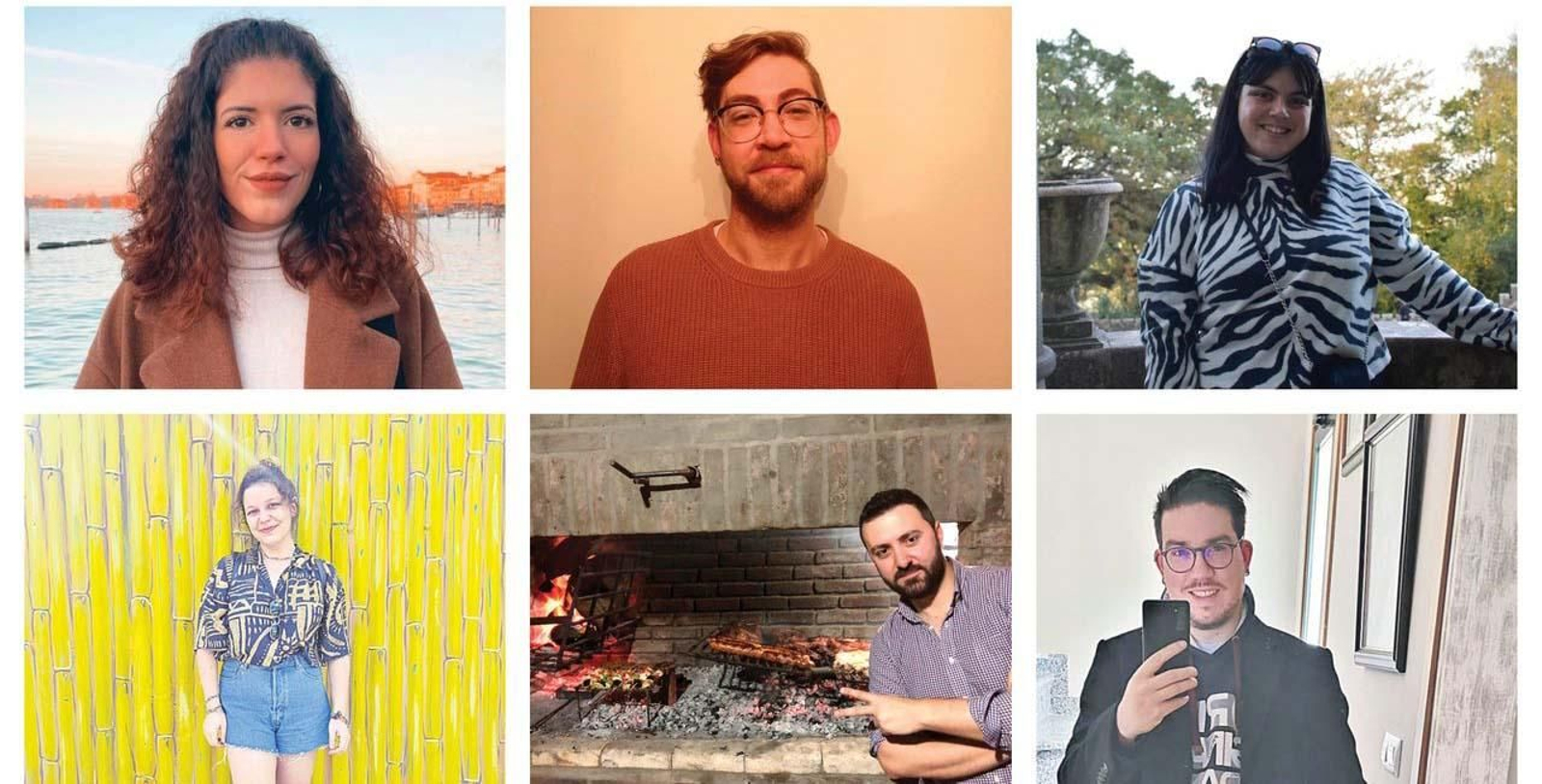 Emigrantes ourensanos web