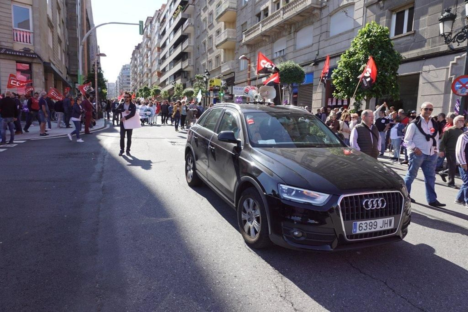 1 de Mayo Vigo 2019 21