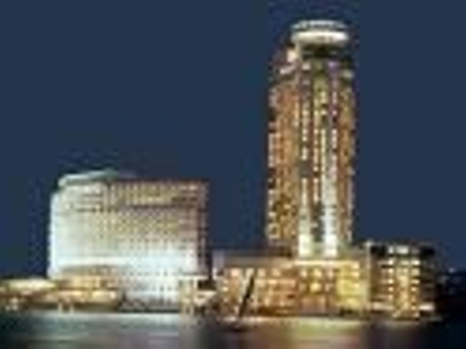 El hotel de cinco estrellas Grand Hyatt en el Cairo. (Foto: Archivo)