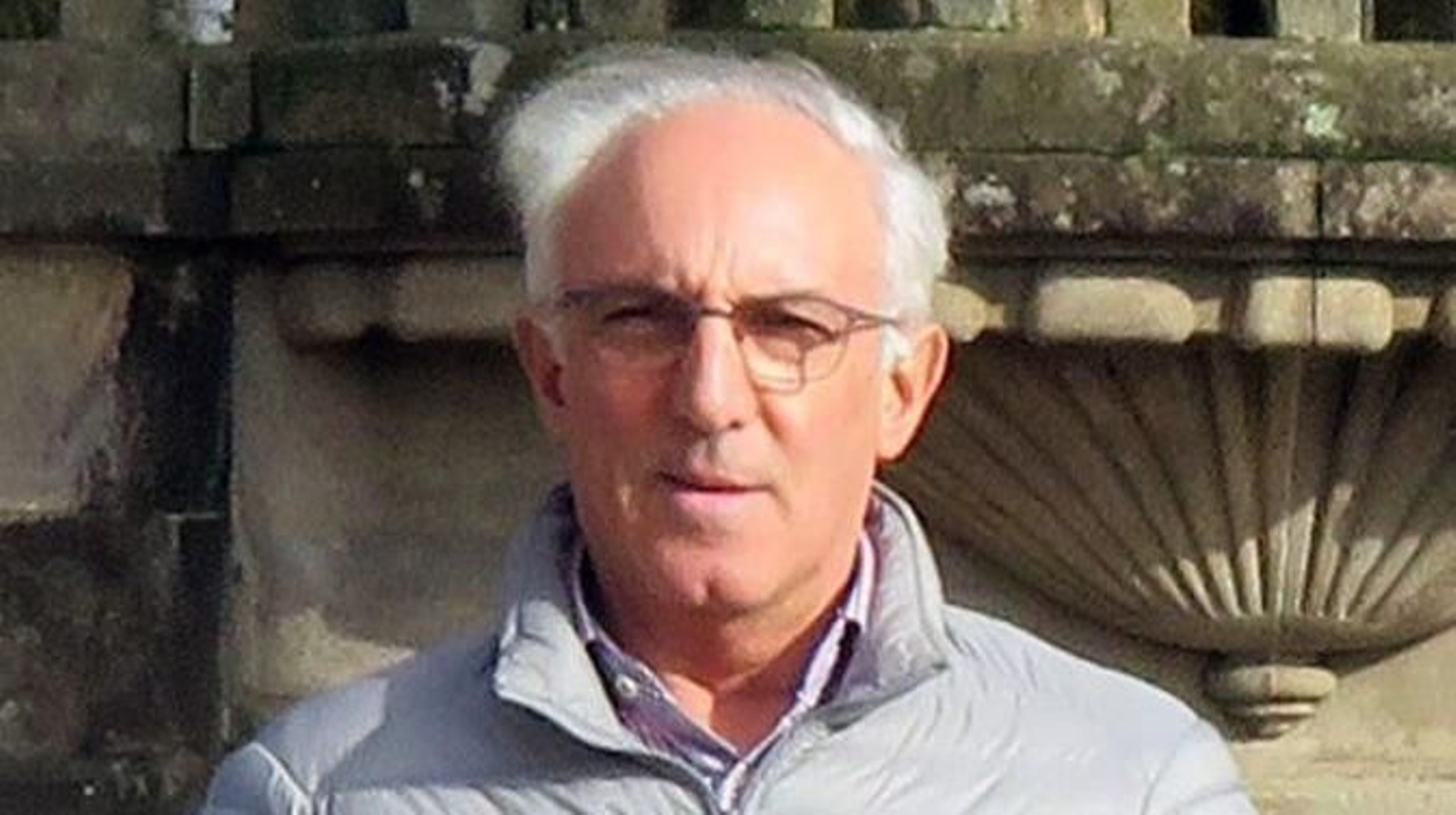 Bibiano Fernández-Arruti López.