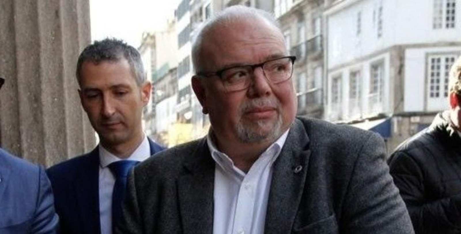 Luis González Tosar