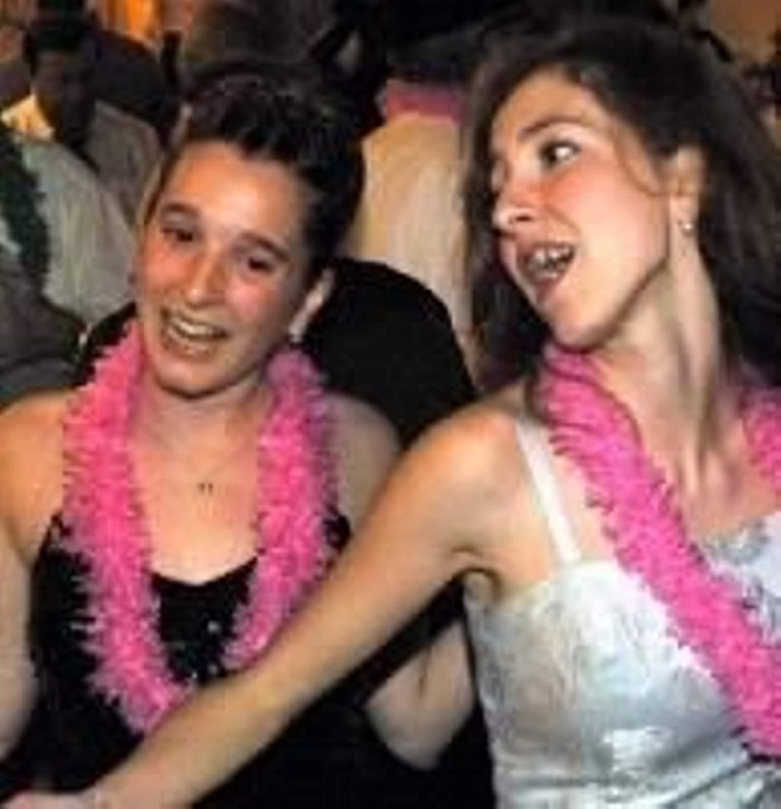 Muchos locales no ofertan este año, barra libre.