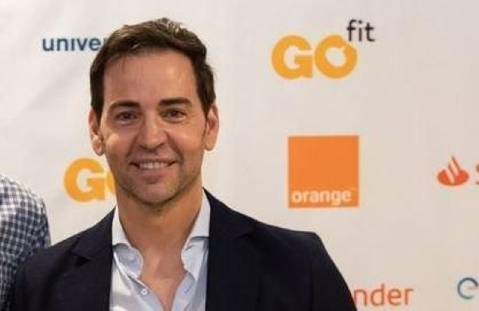 David Meca dará una charla sobre motivación hoy en el Marco.