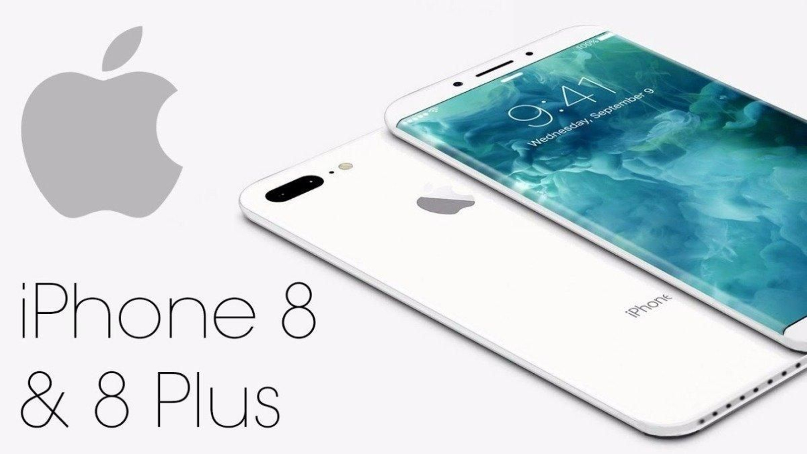 iPhone 8, iPhone 8 Plus