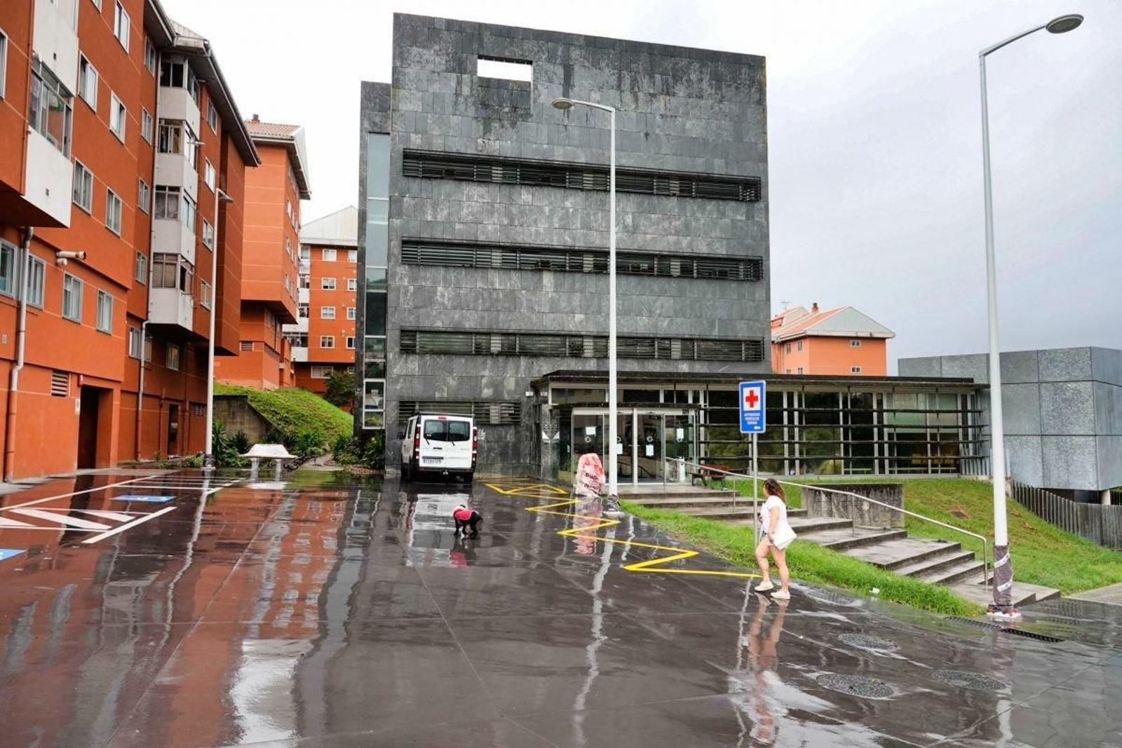 Los virus respiratorios y digestivos siguen circulando entre la población pediátrica.