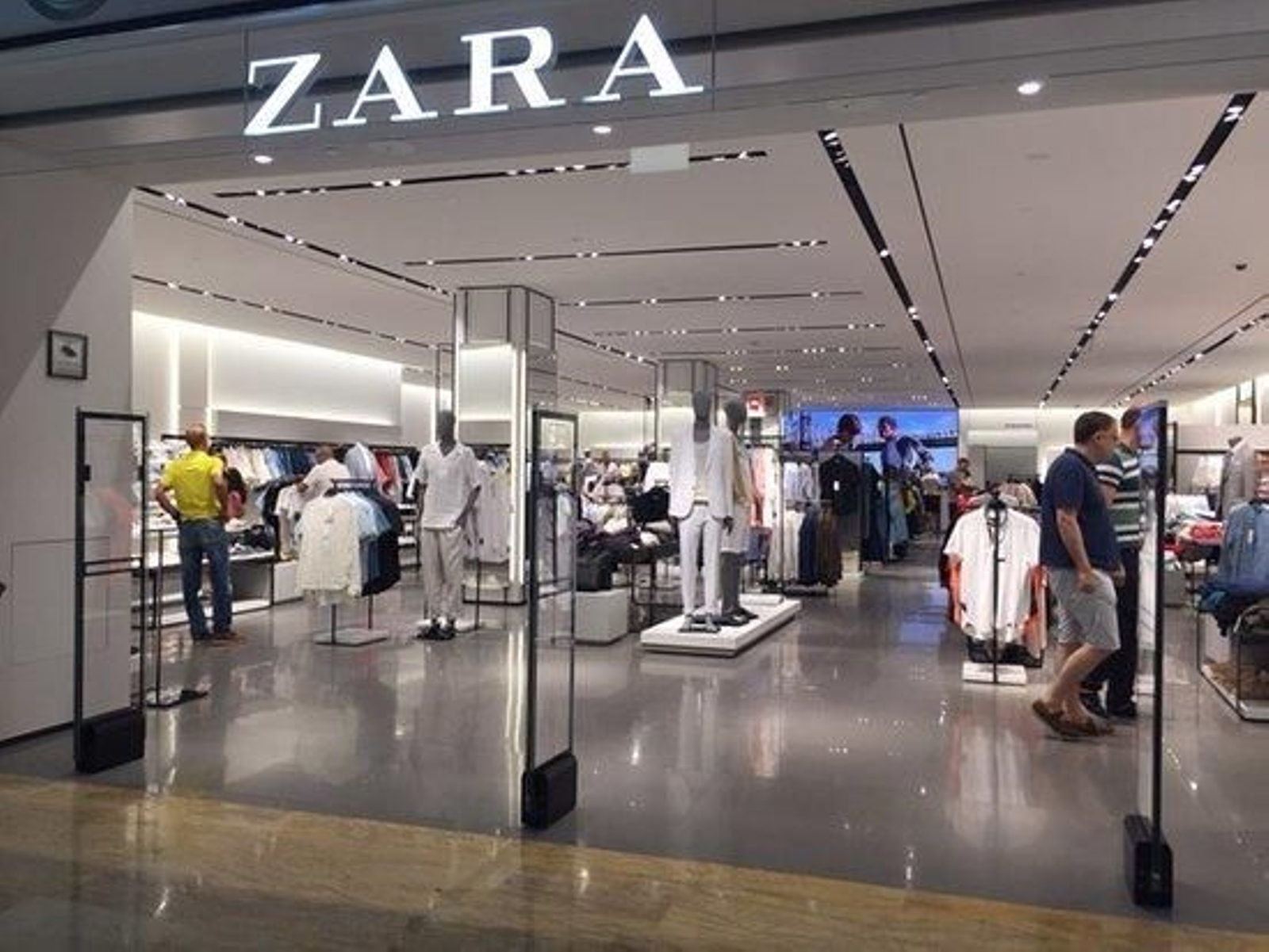 Zara