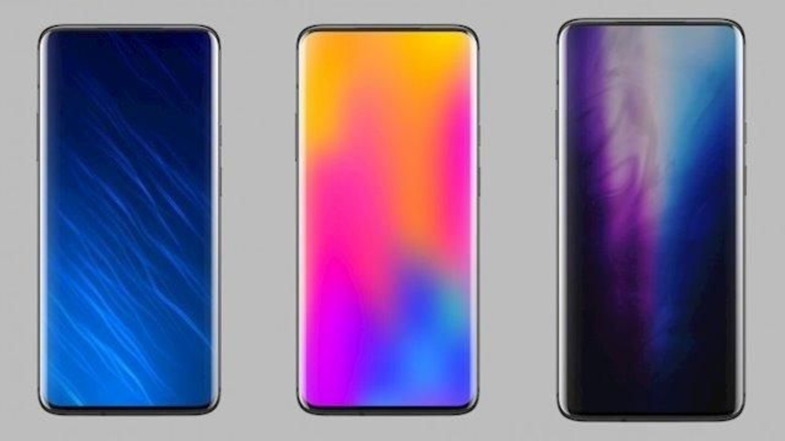 Fondos de pantalla para móviles Xiaomi