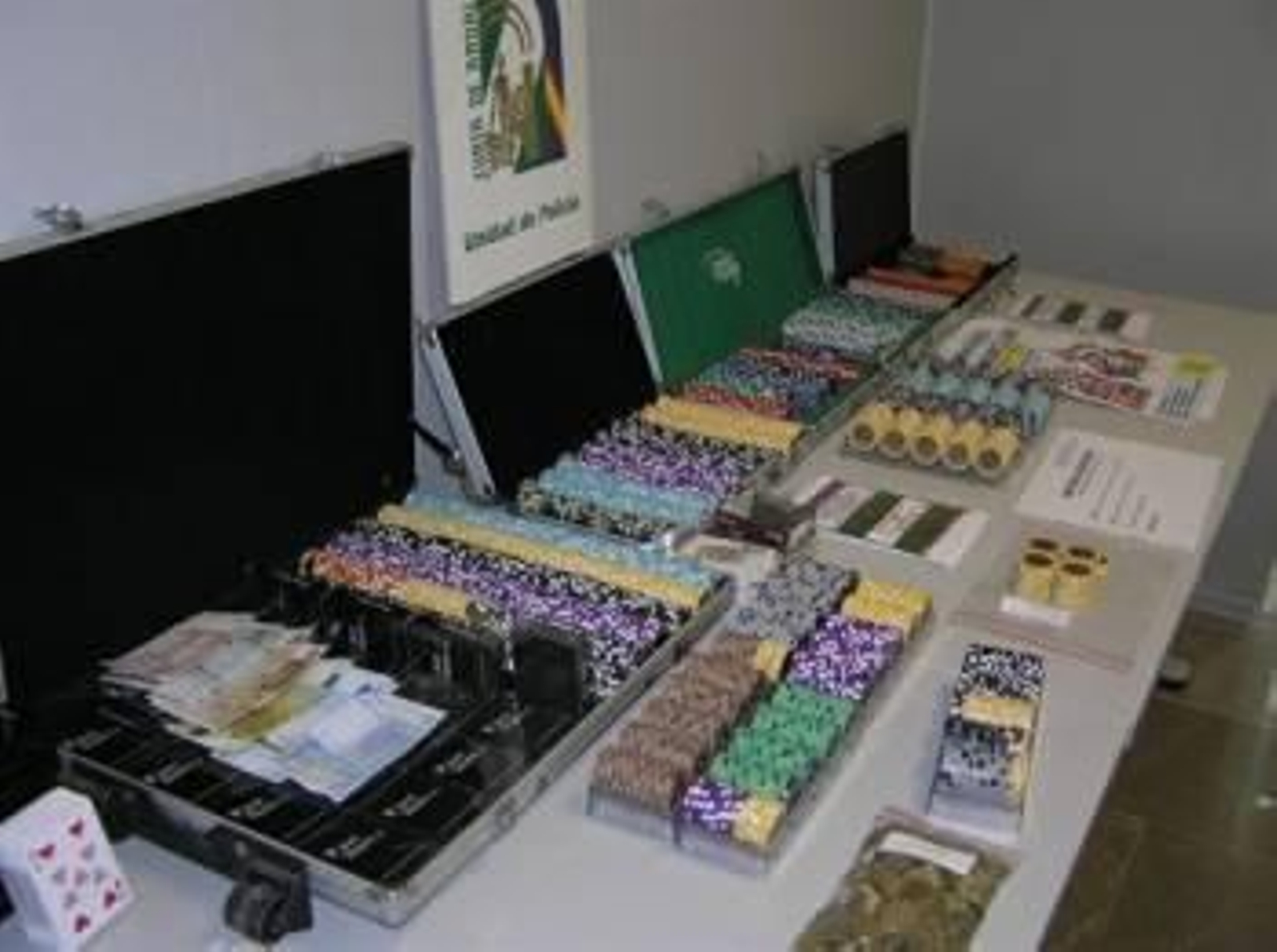 Foto: EUROPA PRESS/JUNTA DE ANDALUCÍA