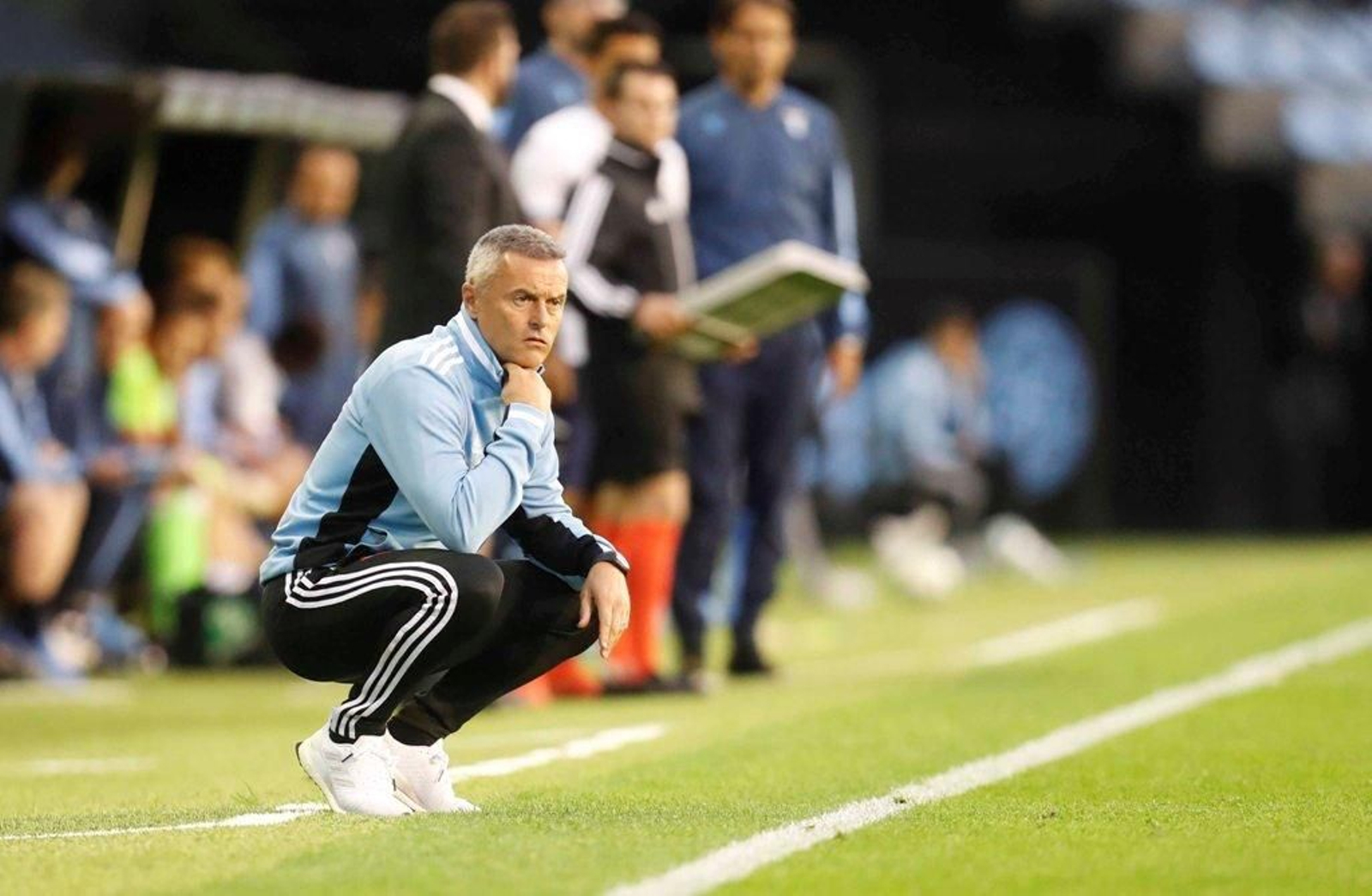 Celta Lazio _ J.V. Landin 13