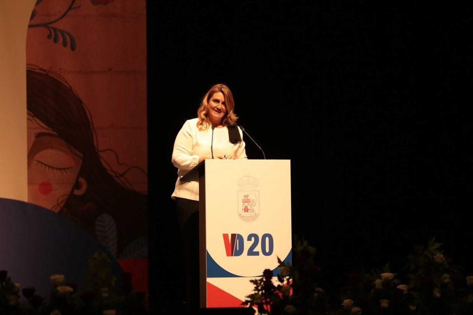 Los vigueses del año reciben sus galardones 20