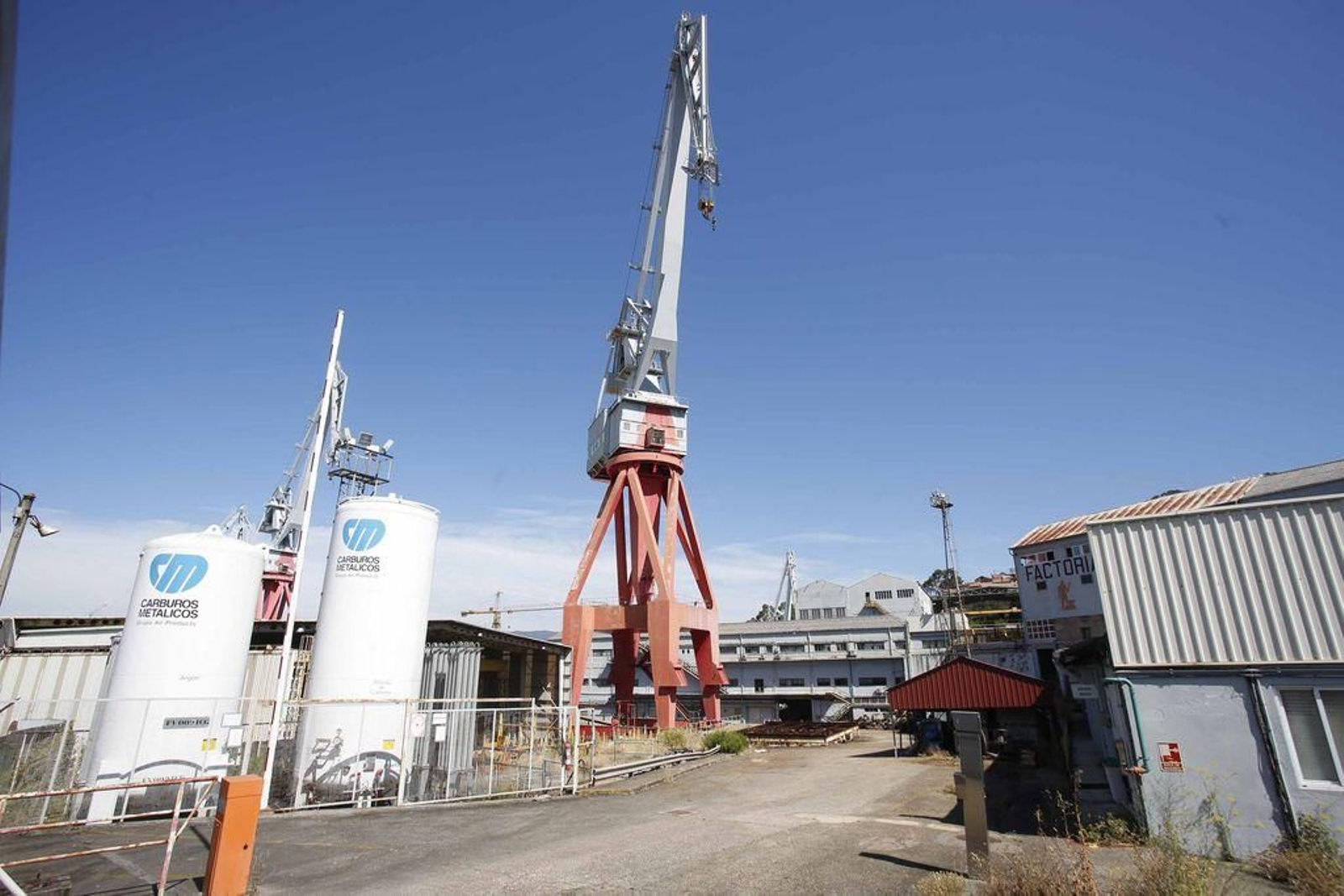 López Veiga esgrime el informe del Consejo de Estado para mantener su posición sobre Vulcano.