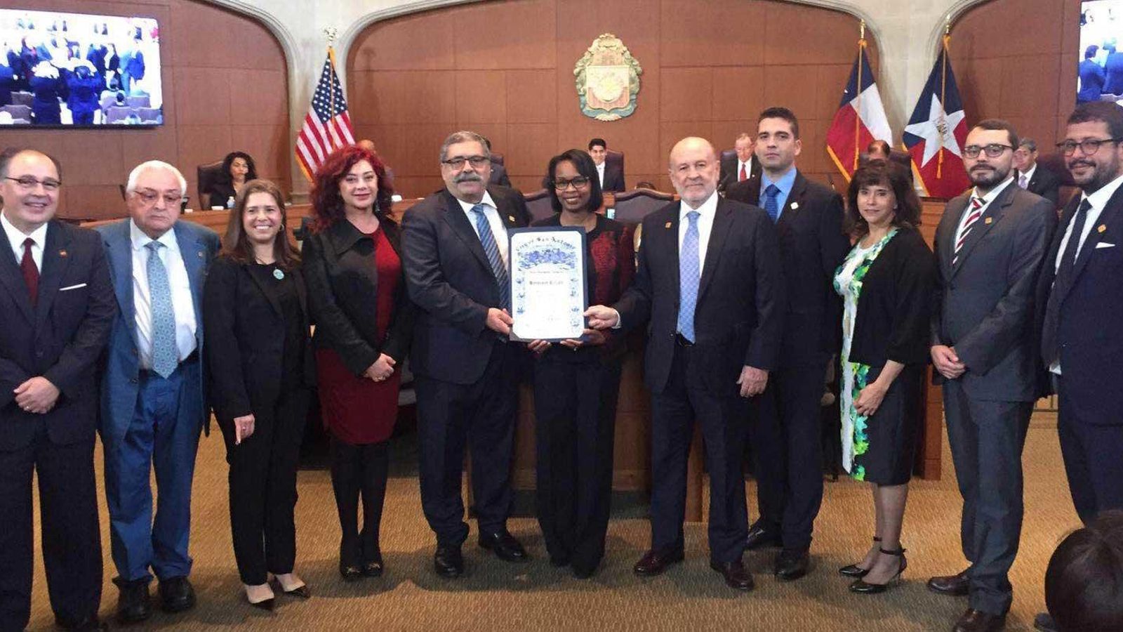 Zaragoza-Alcaldesa-San-Antonio