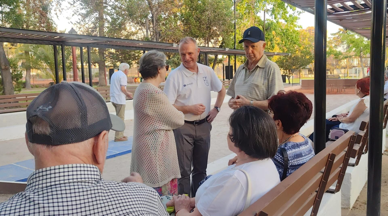 Diego Canga en Chile 3 web