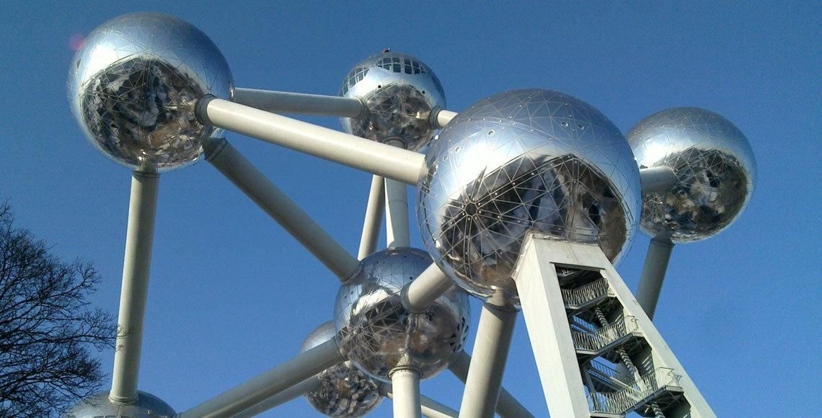 Atomium-belgica