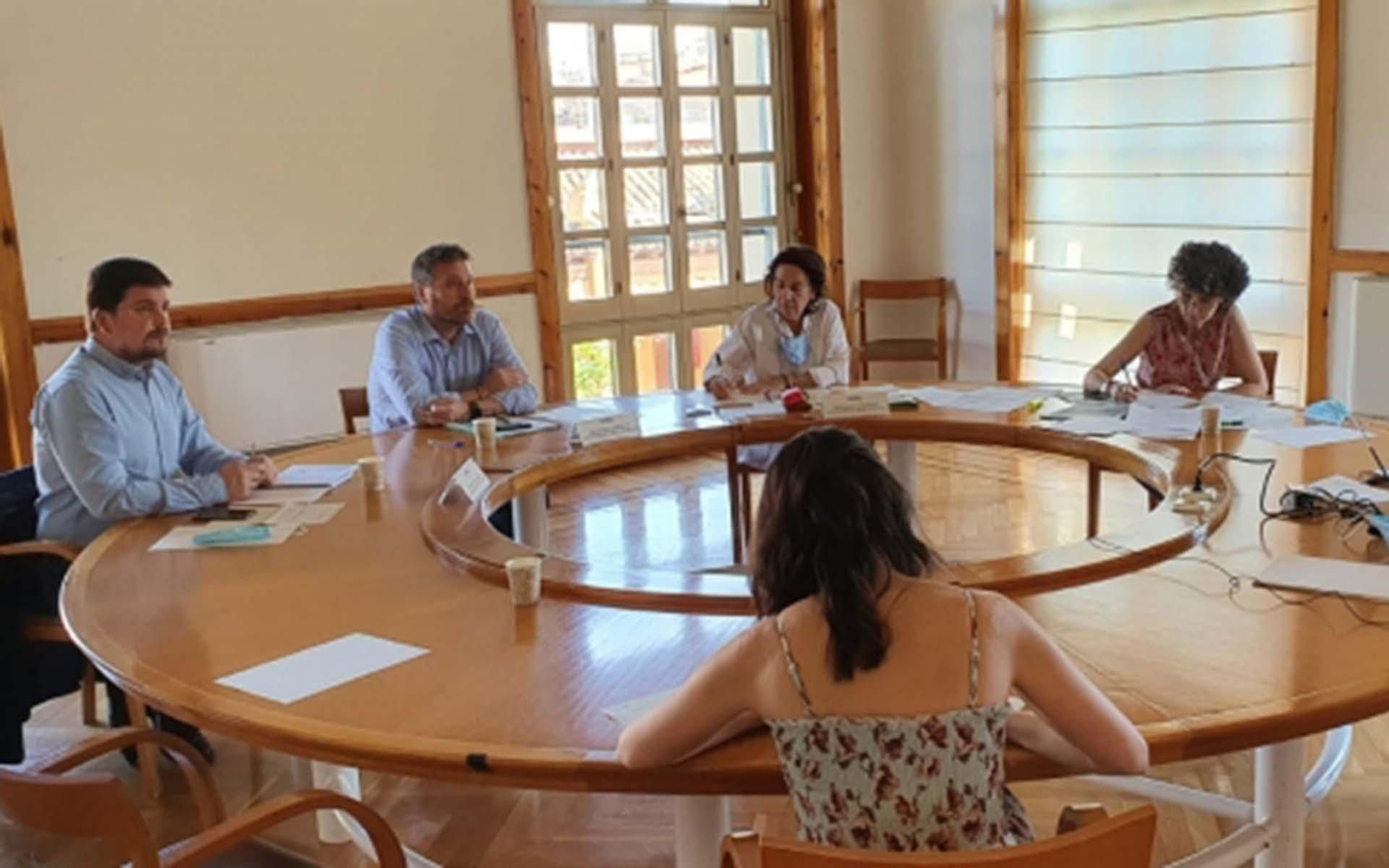 Aragón José Luis Soro web