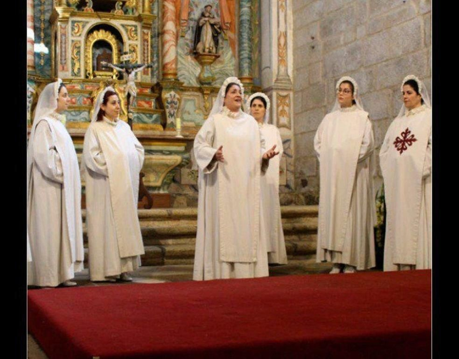 La ópera “Suor Angelica” abre la temporada de música clásica