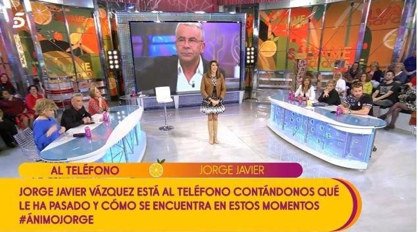 Telecinco