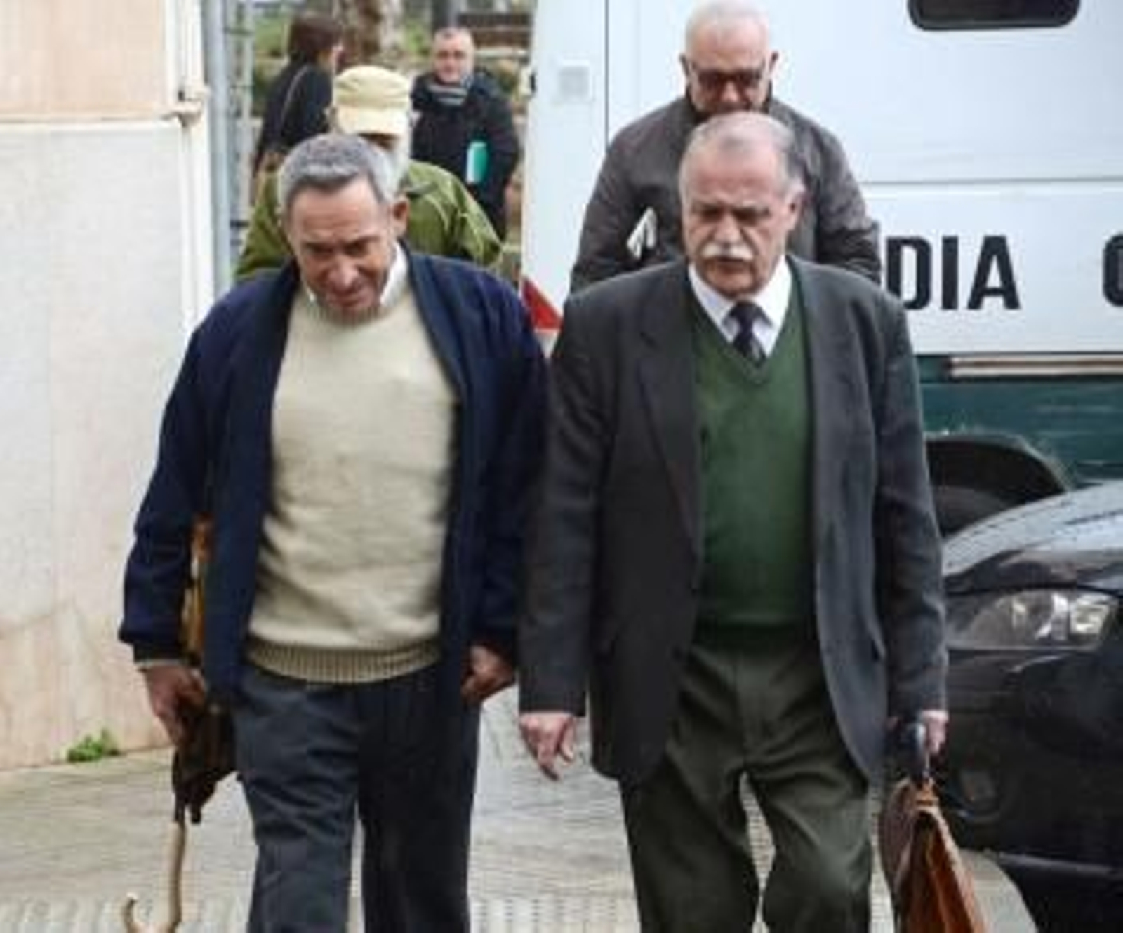 La Iglesia de Mallorca ha expulsado del sacerdocio a Pere Barceló Rigo, que hasta 2011 ejerció como párroco de Can Picafort (Santa Margalida) (Foto: EFE)