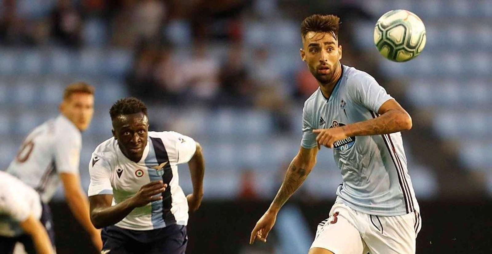 Celta Lazio _ J.V. Landin 16