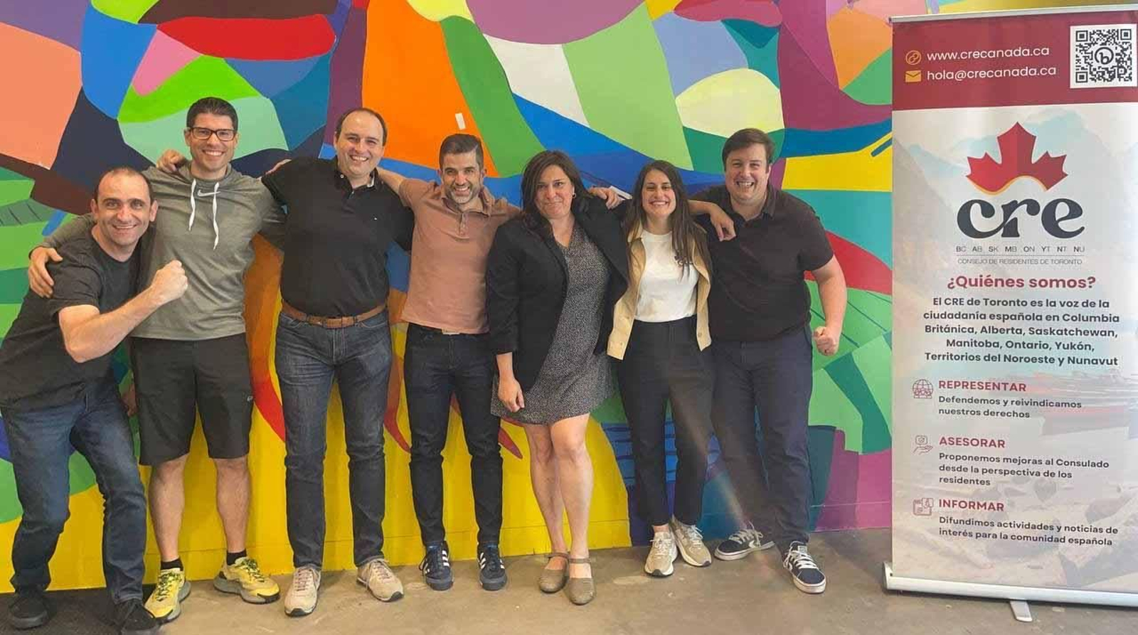 Canadá CRE de Toronto 1 web