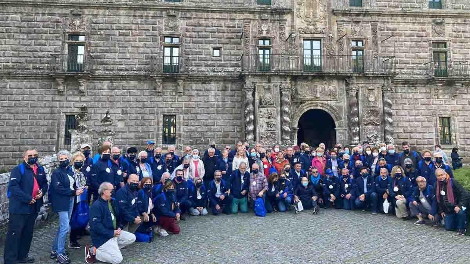 El sorteo de plazas se realizará el próximo lunes, 12 de septiembre