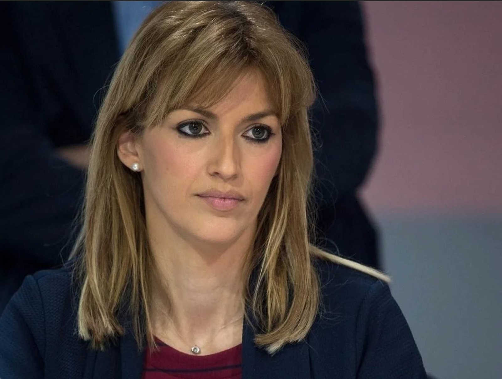 Los diputados Marina Ortega Otero y Julio Torrado Quintela, han presentado esta iniciativa parlamentaria.