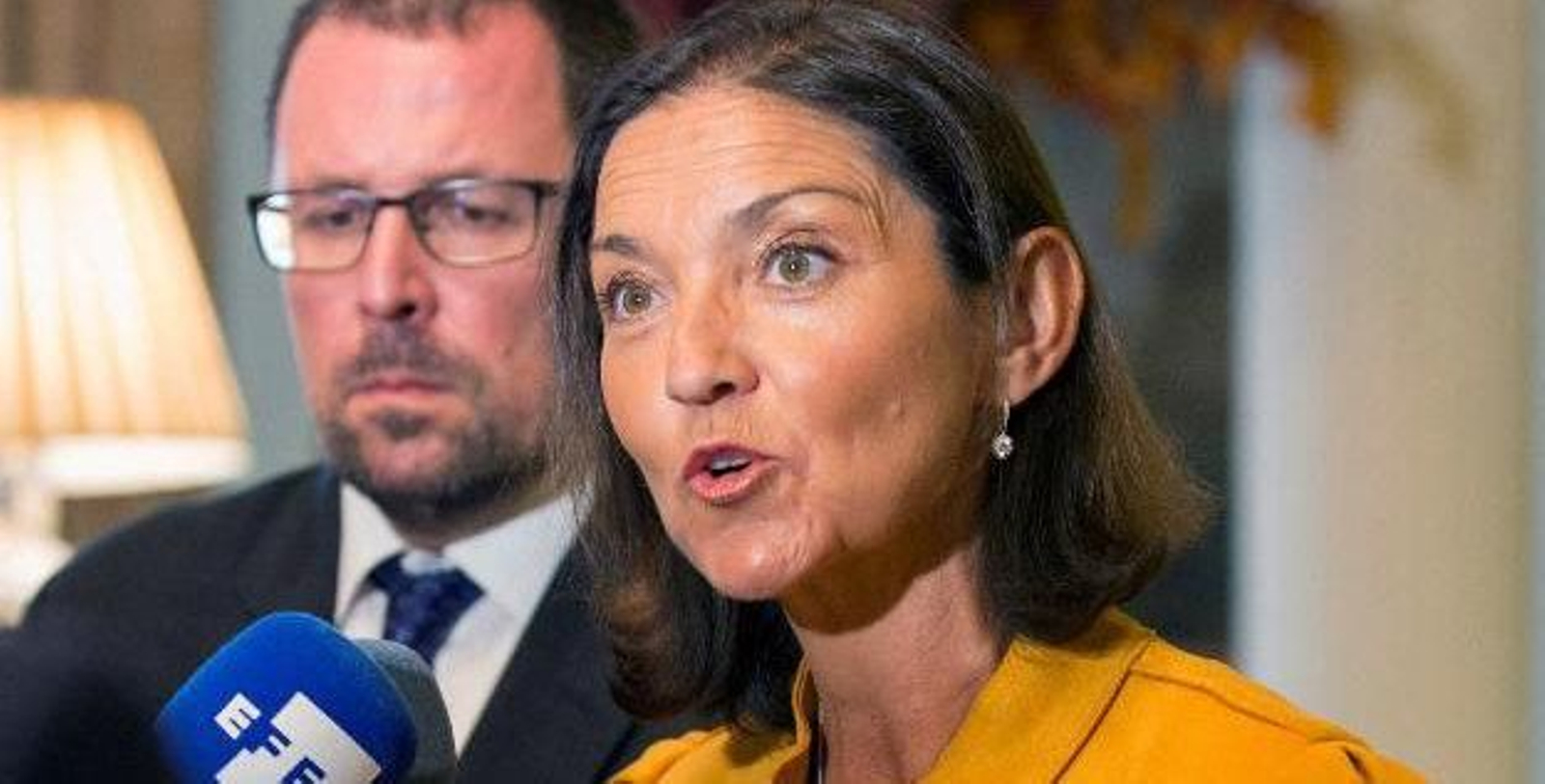 La ministra de Industria, Comercio y Turismo en funciones, Reyes Maroto, viajó este lunes a Londres para reunirse con las Oficinas de Comercio y Turismo y con la Cámara de España.