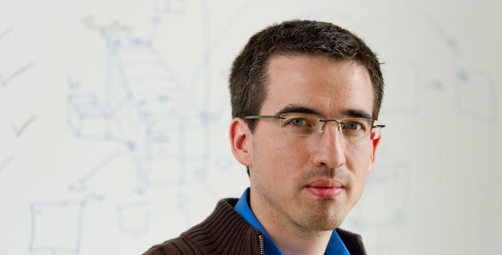 Bruno Sánchez-Andrade saca tiempo para involucrarse en el CRE de Washington DC, en Estados Unidos.