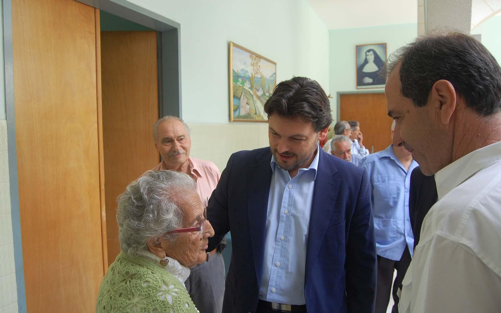 Emigración ayudó a 204 familias gallegas del Exterior en situación de emergencia social urgente y extraordinaria durante este año de pandemia