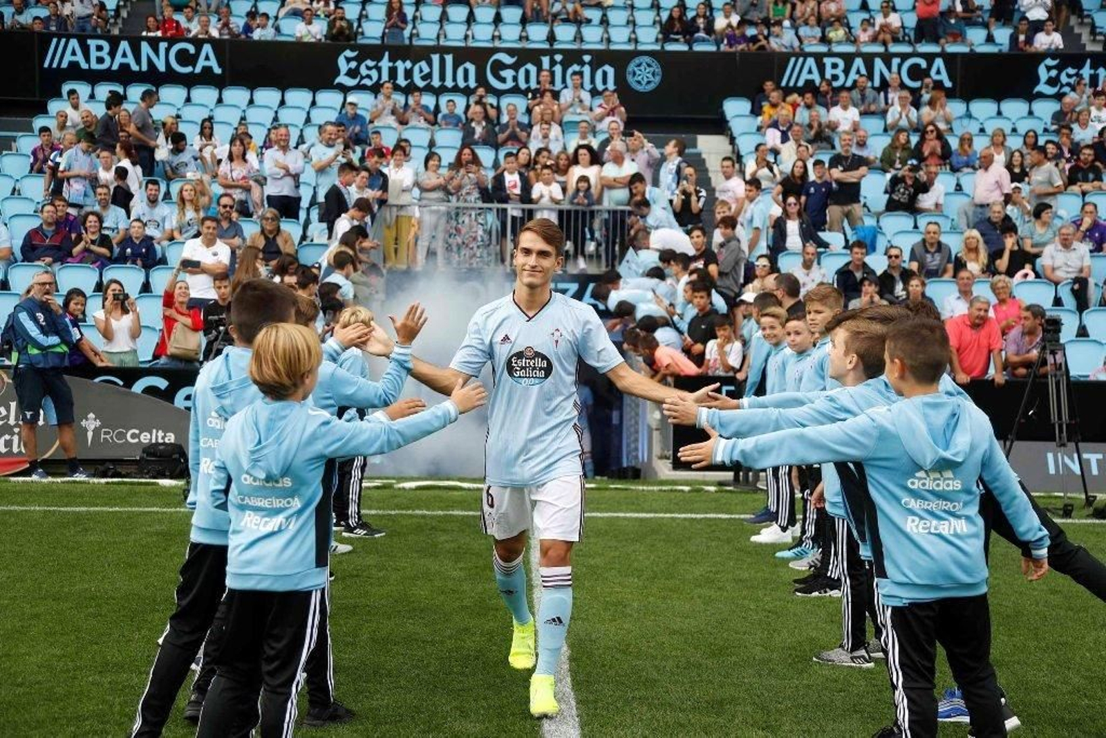 Celta Lazio _ J.V. Landin 06