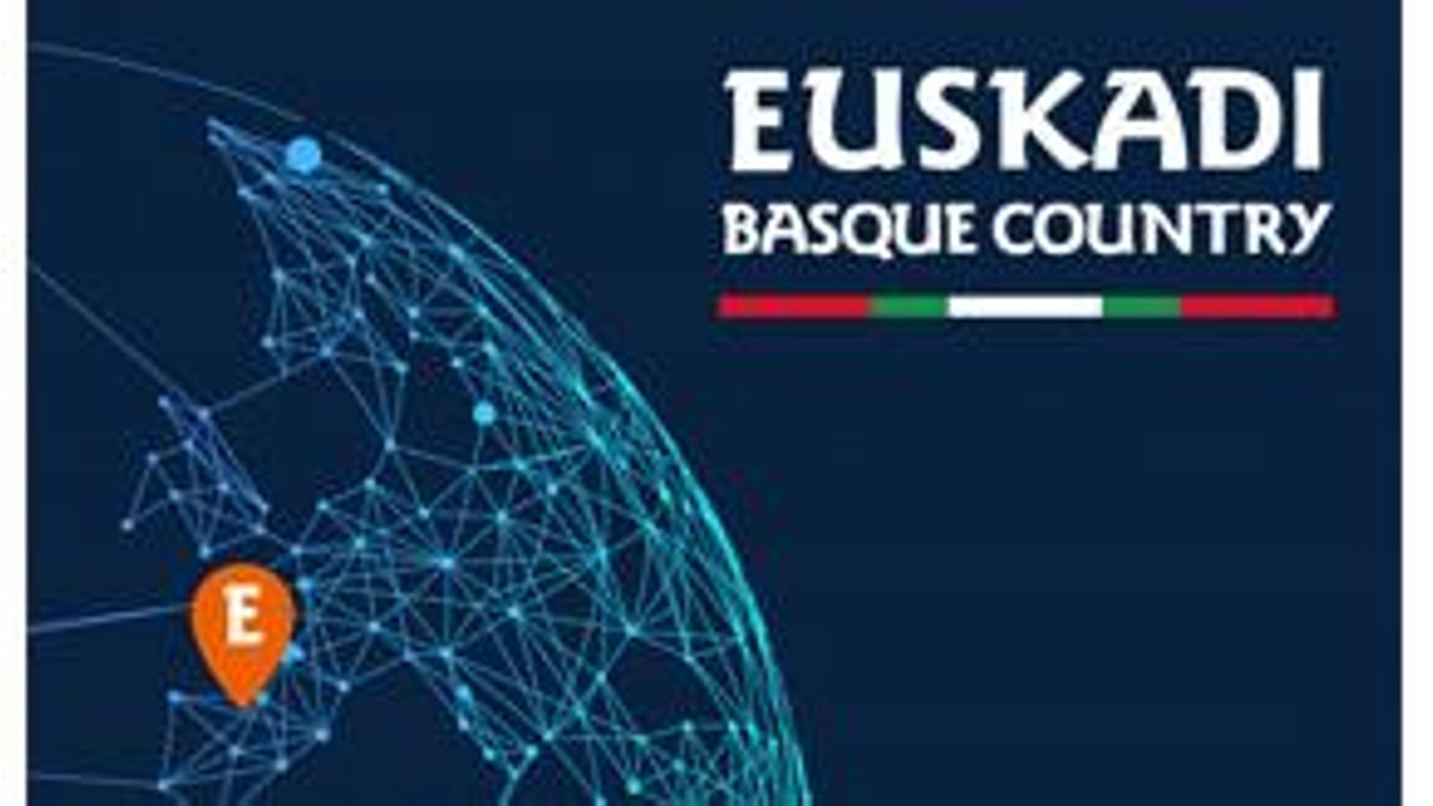 País Vasco Internacionalización web