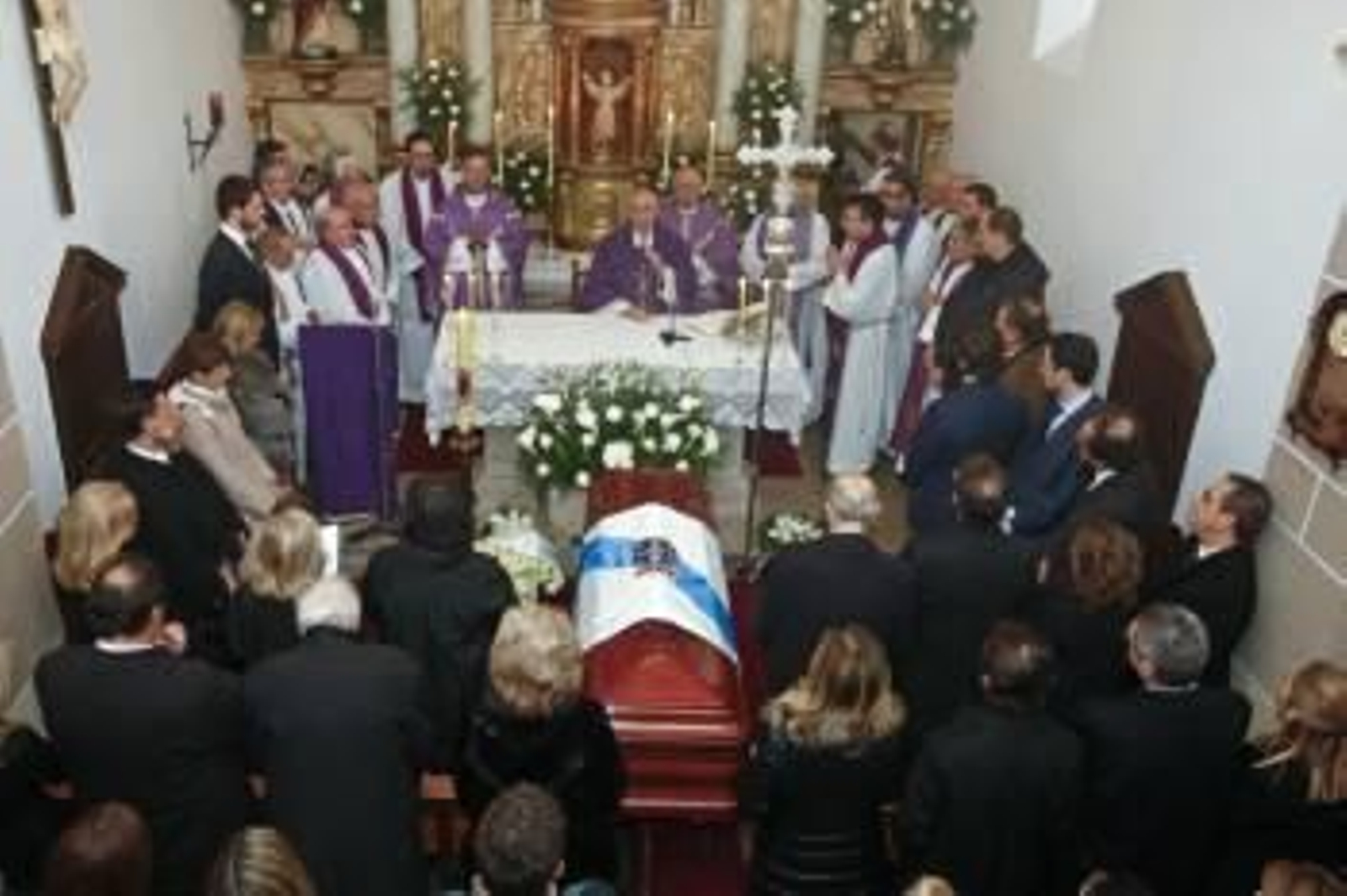 Foto: EFE/Diego Crespo