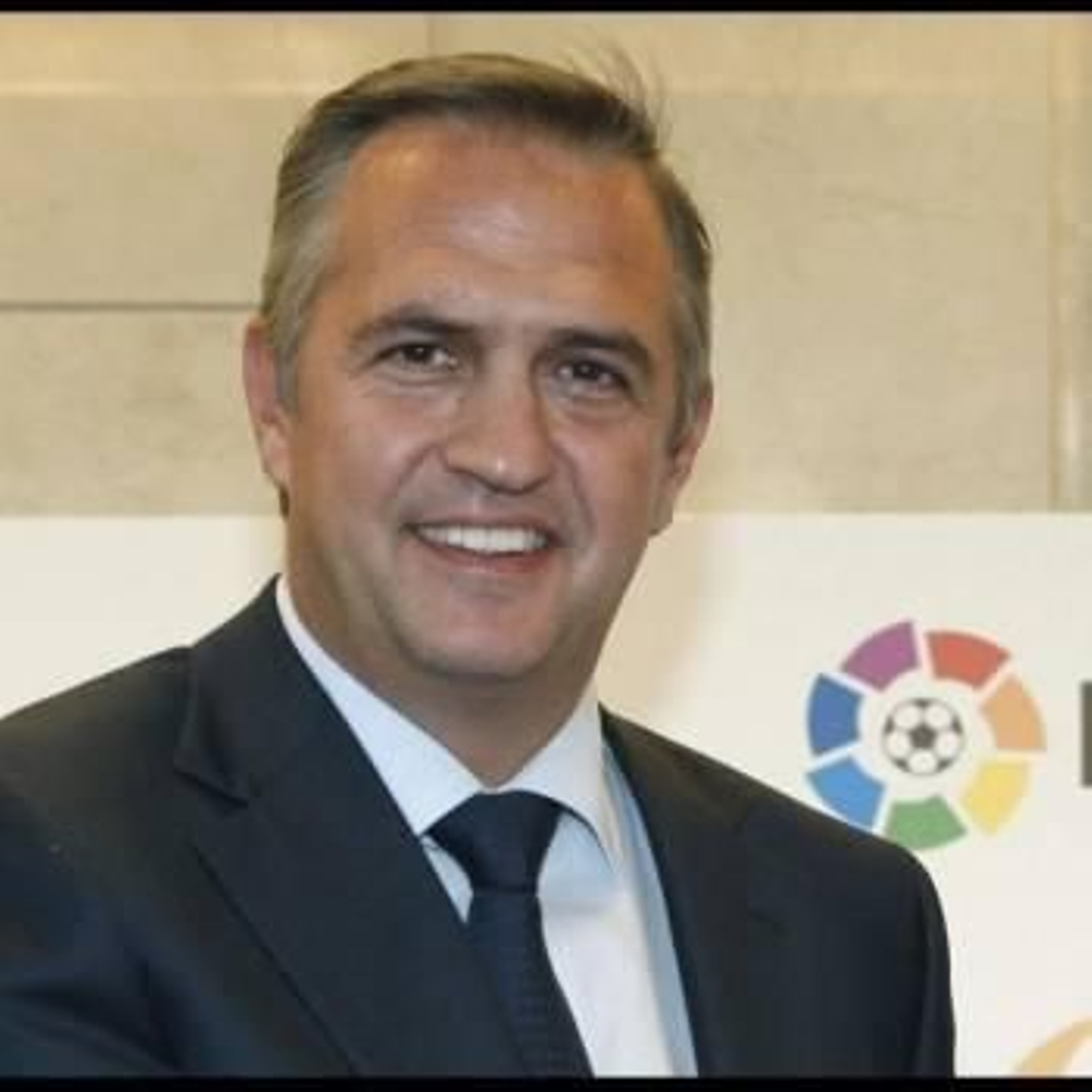 José Luis Astiazarán (Foto: Archivo EFE)