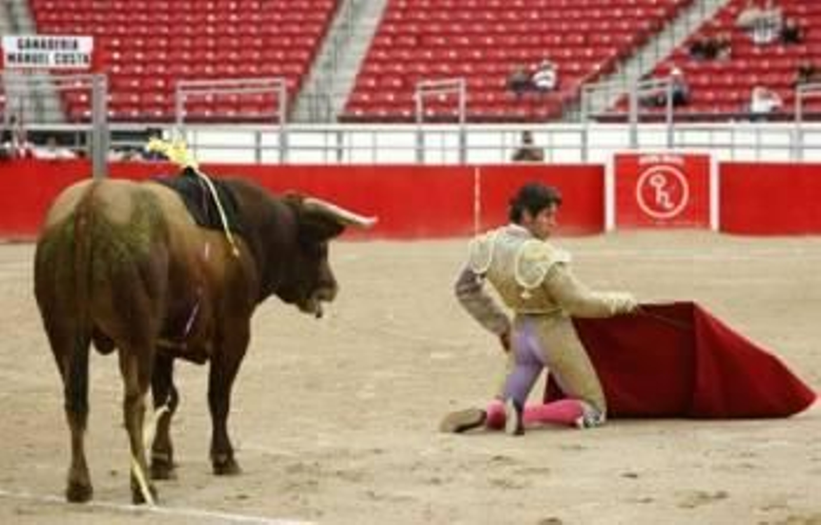 Foto: © STEVE MARCUS / REUTERS