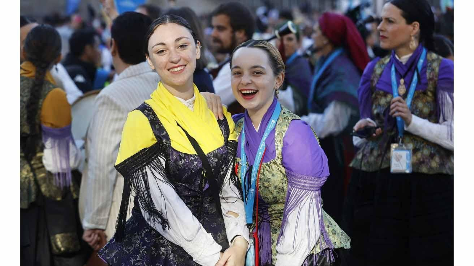 VIº Día de la Galicia Exterior