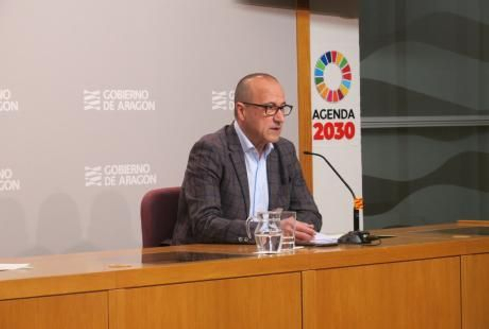 Aragón Educación web