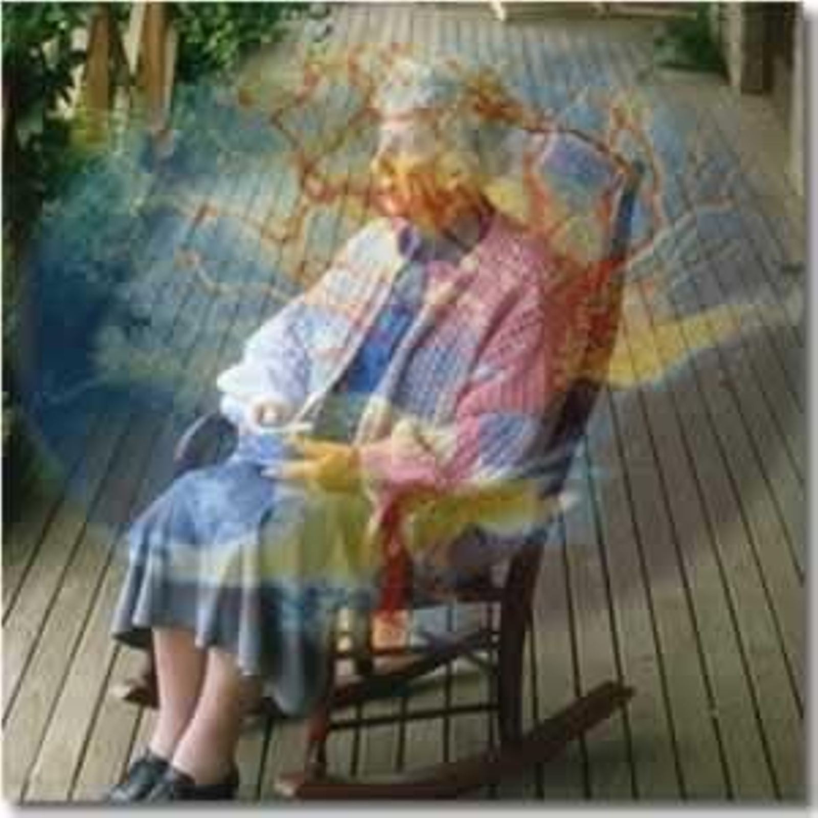 La estimulación cerebral reduce los síntimos del Parkinson.