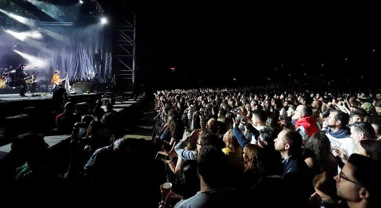 Leiva llenó Castrelos _ JV Landín 3