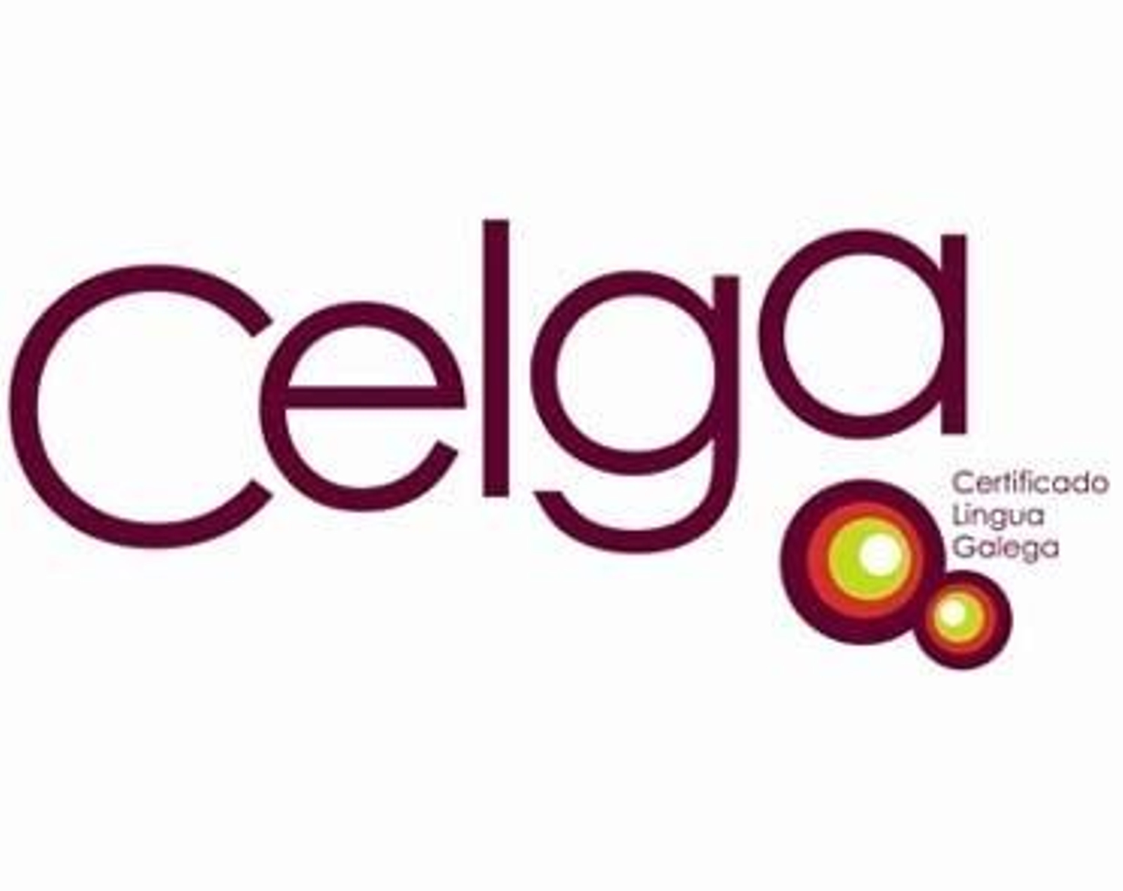 Sistema de certificación de lingua galega