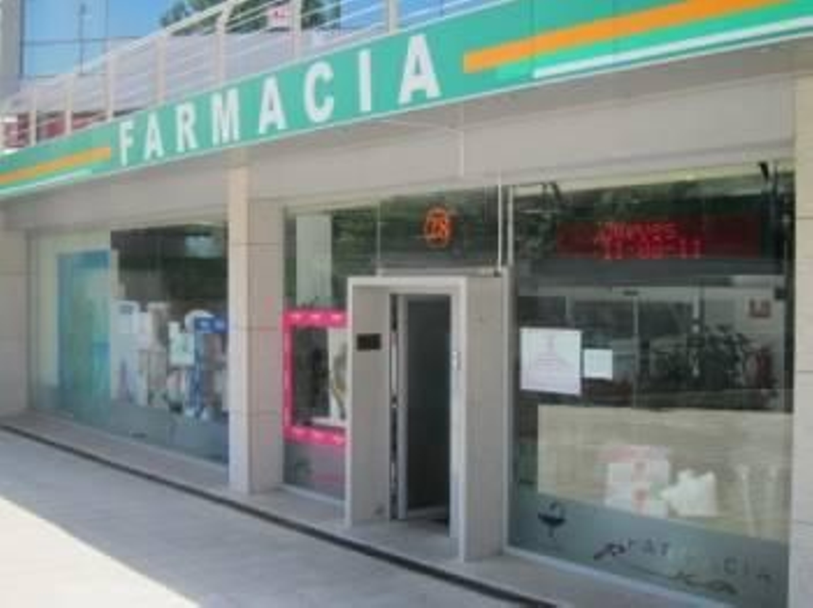 La implantación del copago comienza a notarse en las cuentas del Sistema Nacional de Salud.  (Foto: ARCHIVO)