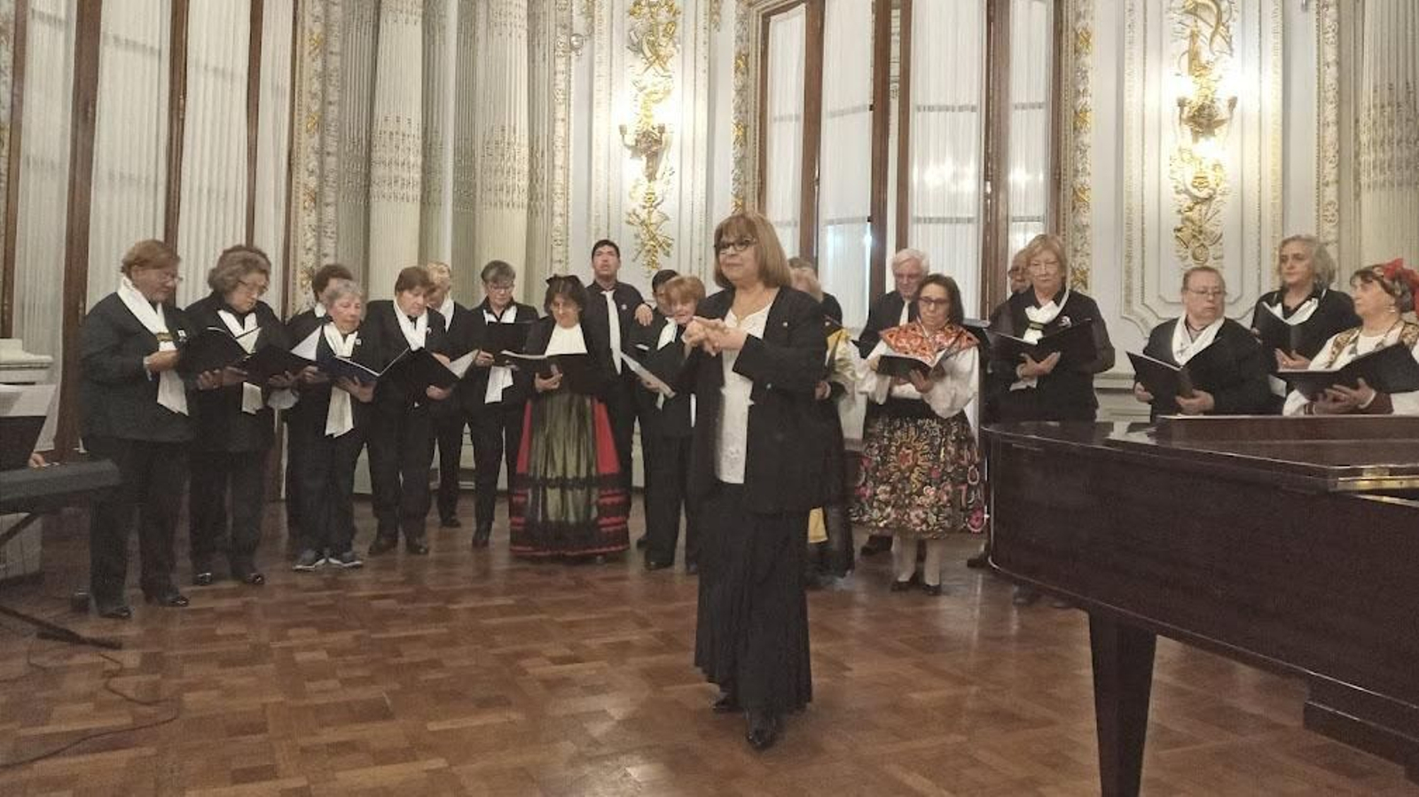 Centro Salamanca de Buenos Aires centenario web